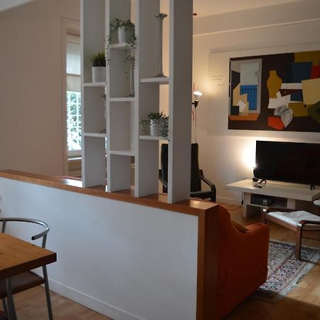 Domus B Corso Francia Apartment Roma Esterno foto