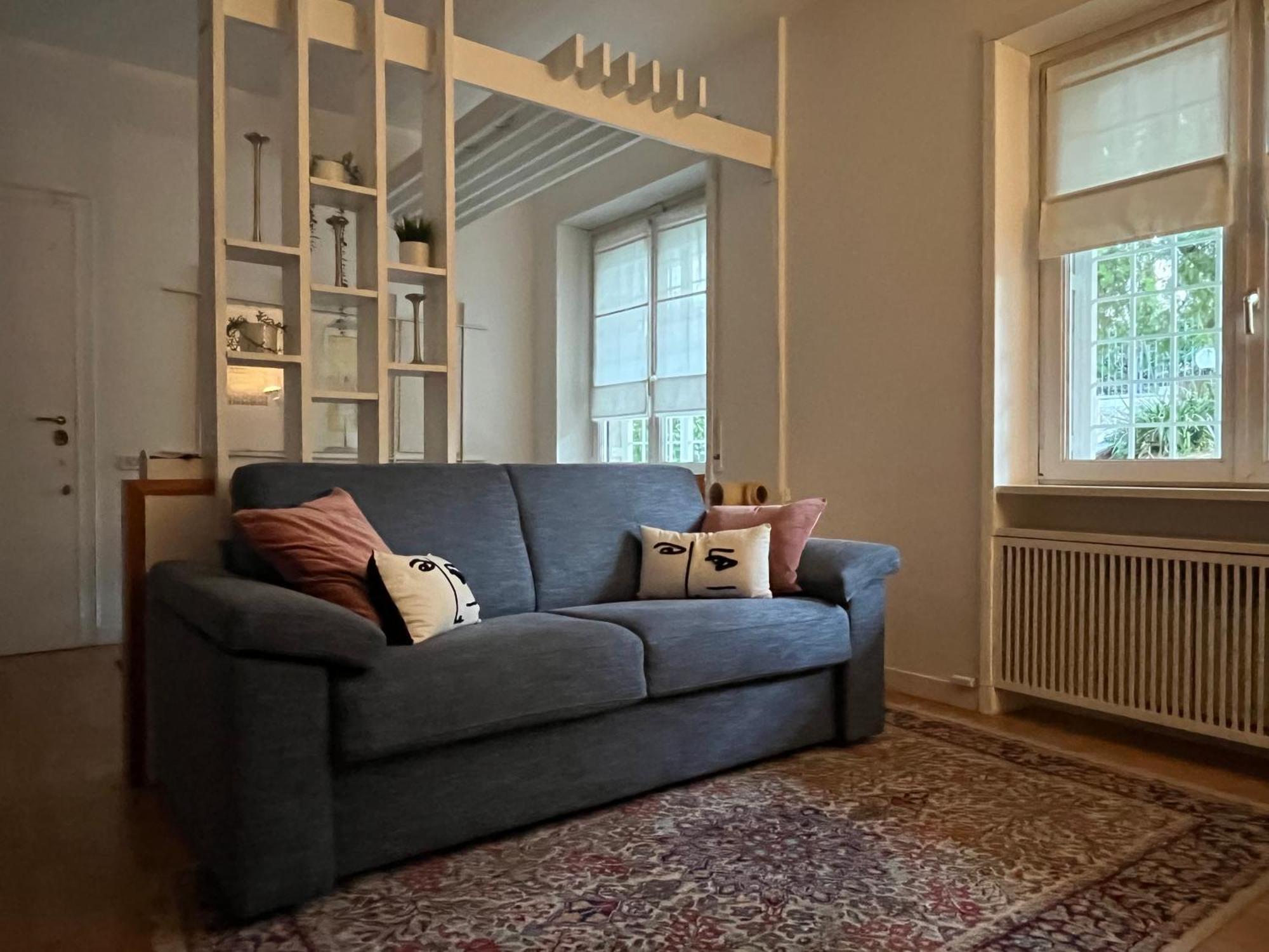 Domus B Corso Francia Apartment Roma Esterno foto