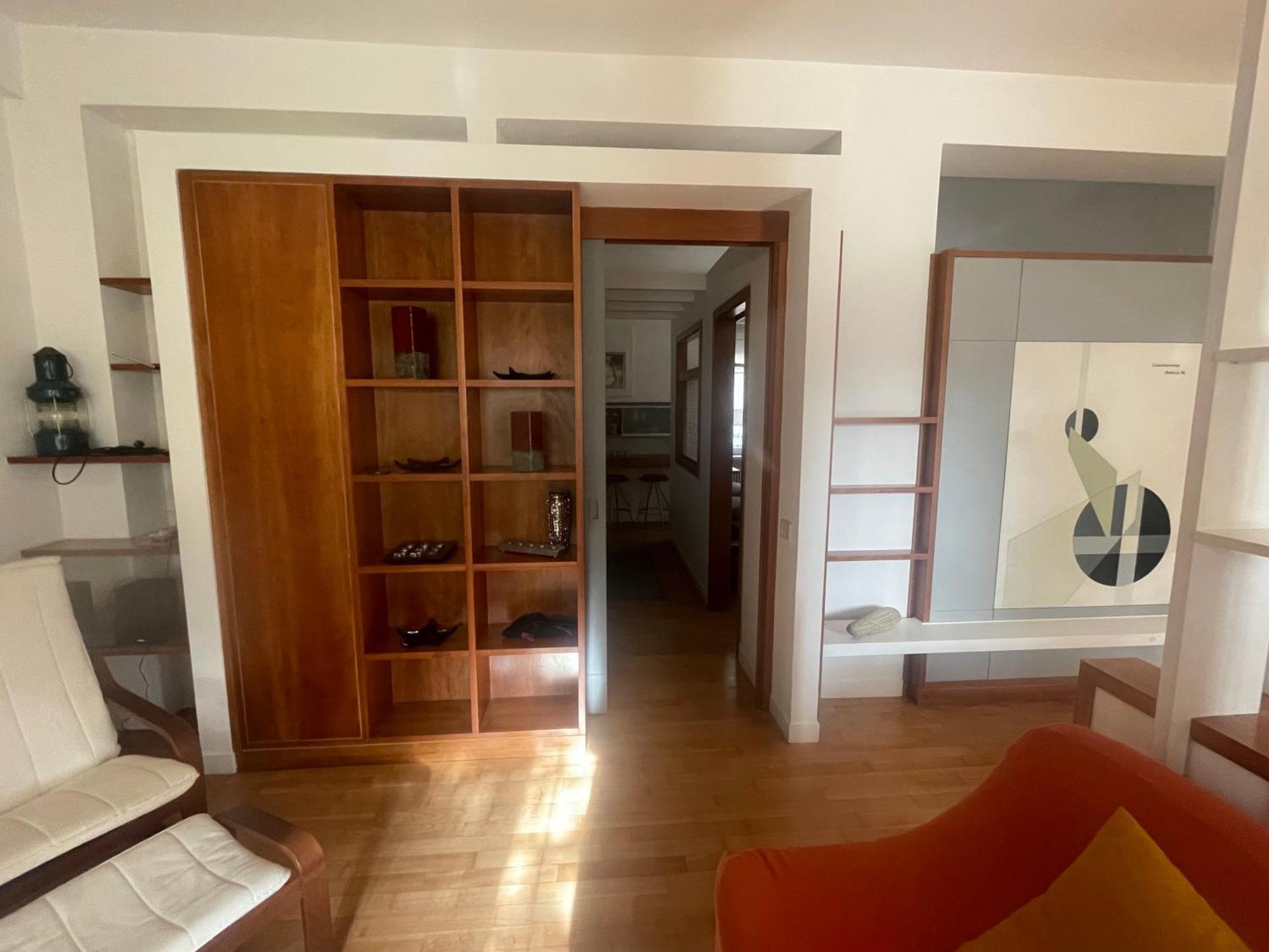 Domus B Corso Francia Apartment Roma Esterno foto