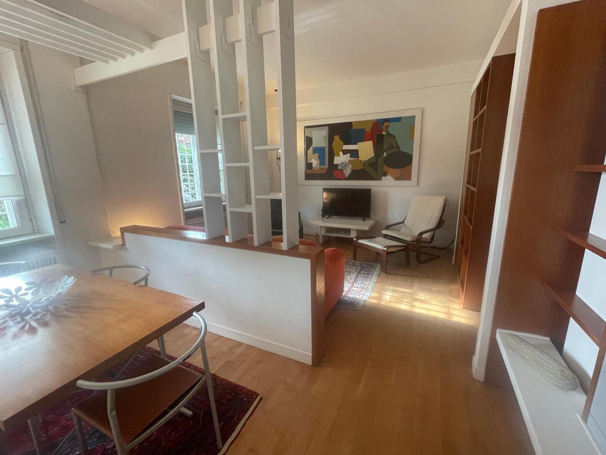 Domus B Corso Francia Apartment Roma Esterno foto