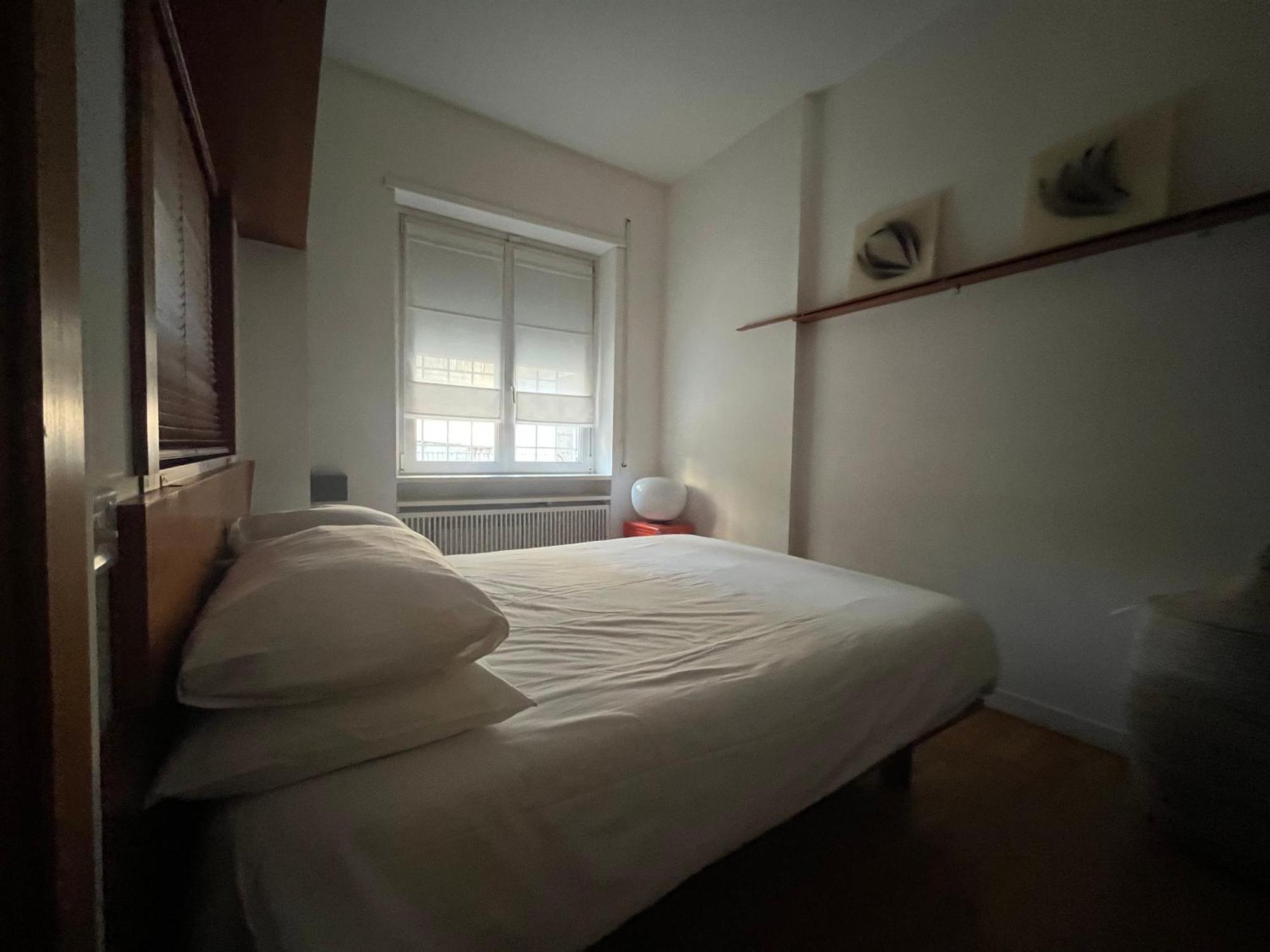 Domus B Corso Francia Apartment Roma Esterno foto