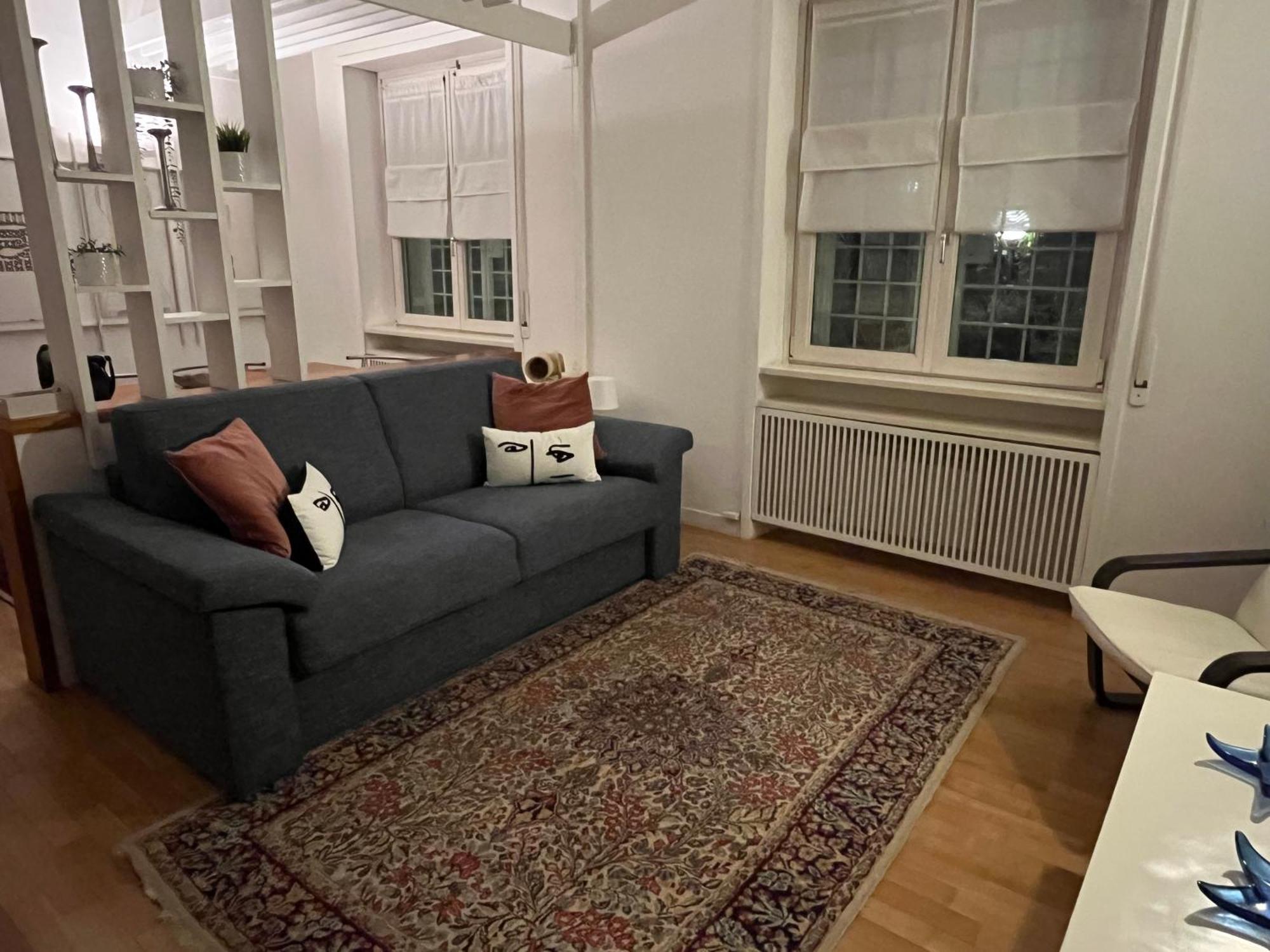 Domus B Corso Francia Apartment Roma Esterno foto