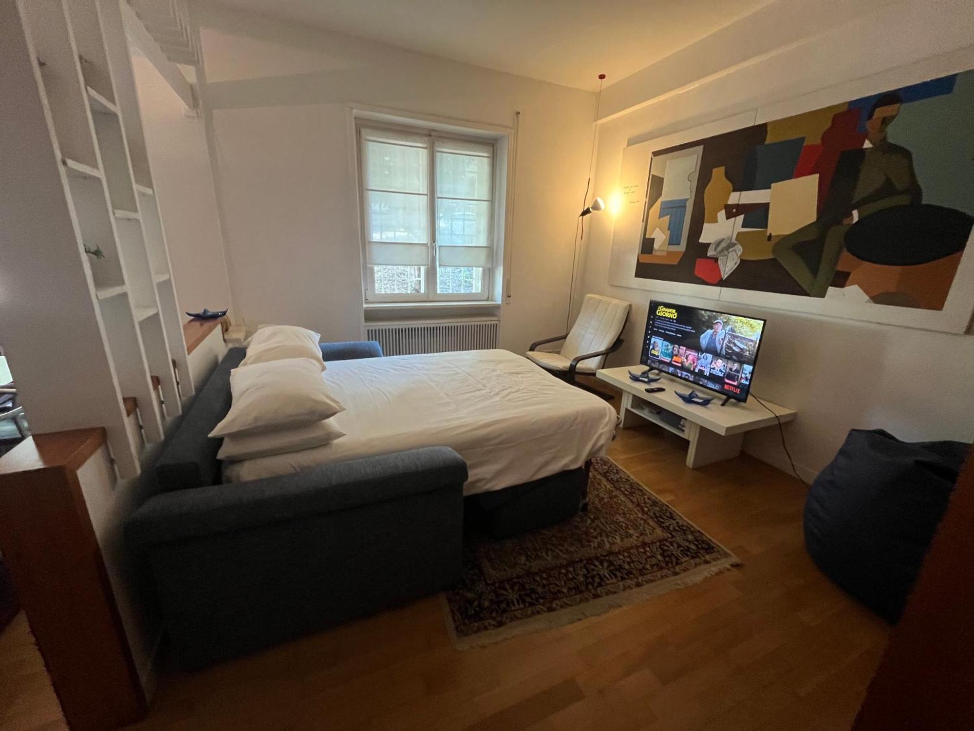 Domus B Corso Francia Apartment Roma Esterno foto